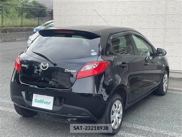 Mazda DEMIO 2013 8907993-22