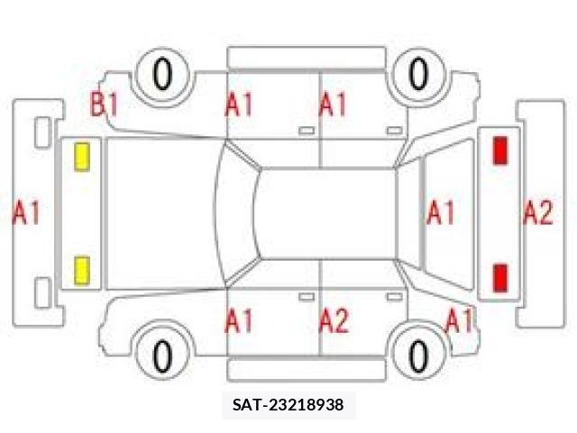 Mazda DEMIO 2013 8907993-23