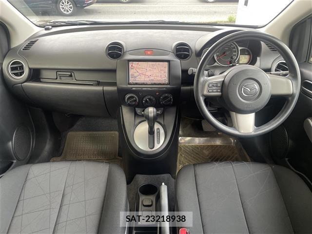 Mazda DEMIO 2013 8907993-3