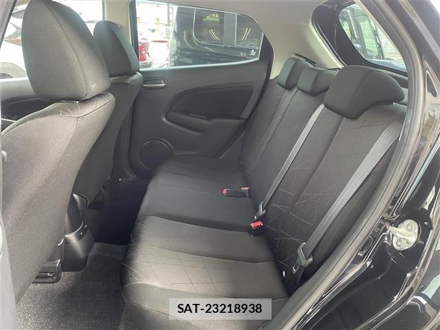 Mazda DEMIO 2013 8907993-9