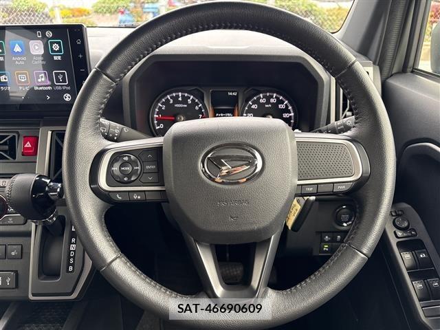 Daihatsu TAFT 2023 8936428-1