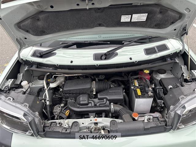 Daihatsu TAFT 2023 8936428-14