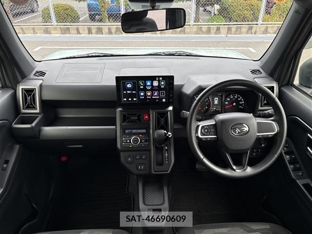 Daihatsu TAFT 2023 8936428-15