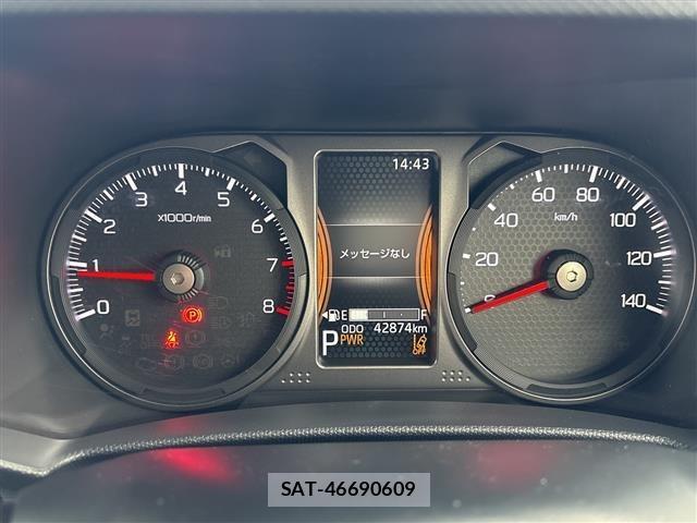 Daihatsu TAFT 2023 8936428-19