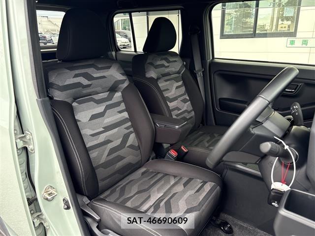 Daihatsu TAFT 2023 8936428-2