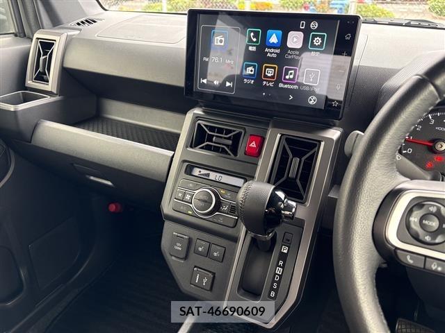 Daihatsu TAFT 2023 8936428-20