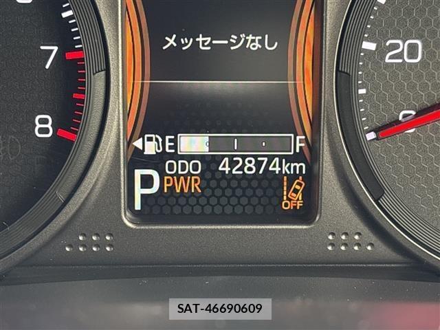 Daihatsu TAFT 2023 8936428-21