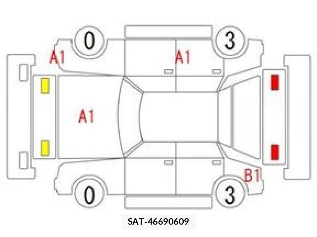 Daihatsu TAFT 2023 8936428-23