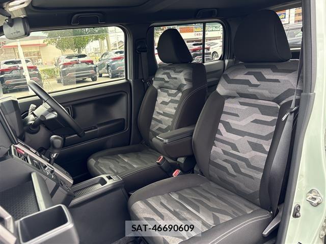 Daihatsu TAFT 2023 8936428-4