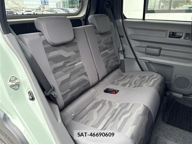 Daihatsu TAFT 2023 8936428-6