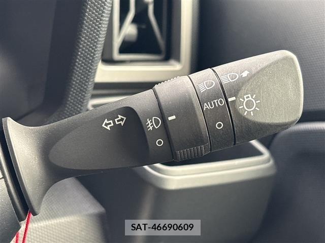 Daihatsu TAFT 2023 8936428-7