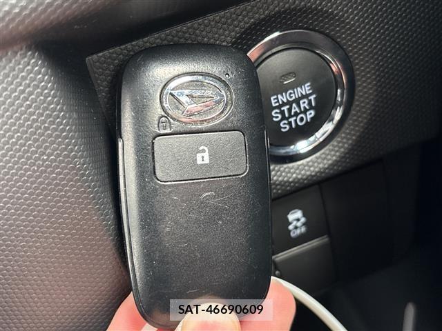 Daihatsu TAFT 2023 8936428-8