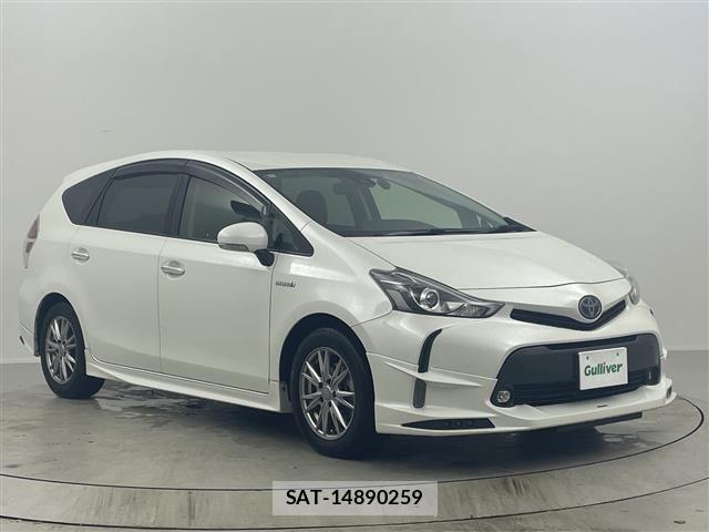 Toyota PRIUS 2018 8938649-0