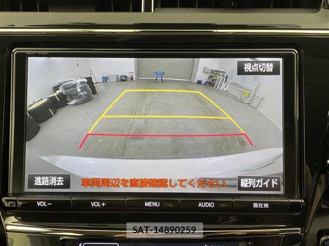 Toyota PRIUS 2018 8938649-1