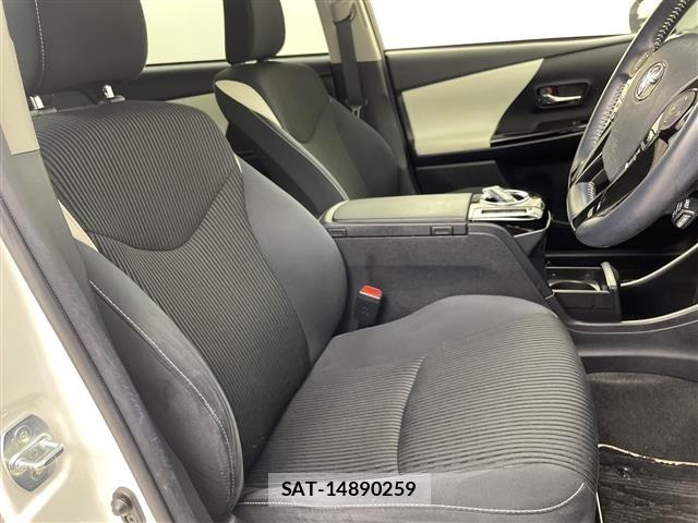 Toyota PRIUS 2018 8938649-10