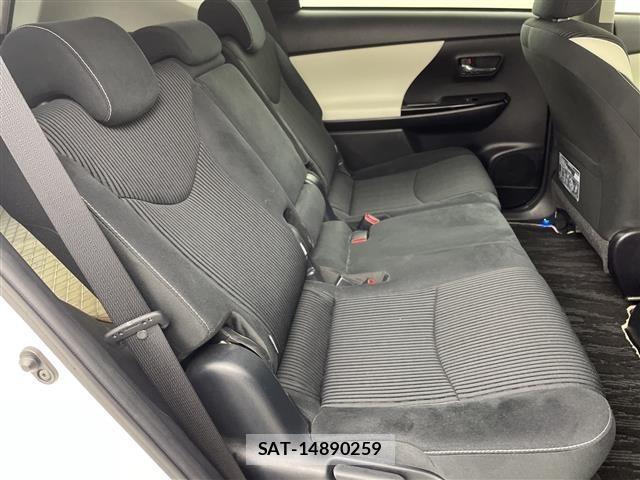 Toyota PRIUS 2018 8938649-11