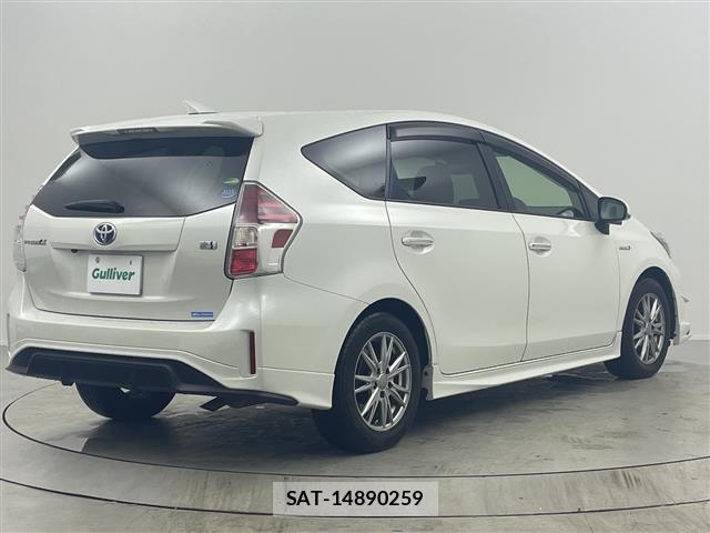 Toyota PRIUS 2018 8938649-13