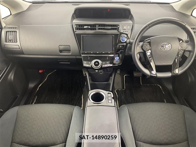 Toyota PRIUS 2018 8938649-14