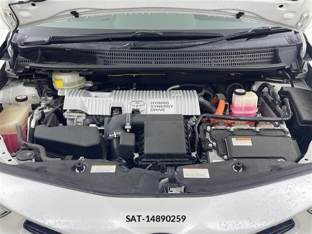 Toyota PRIUS 2018 8938649-15