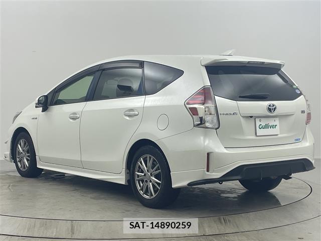 Toyota PRIUS 2018 8938649-2