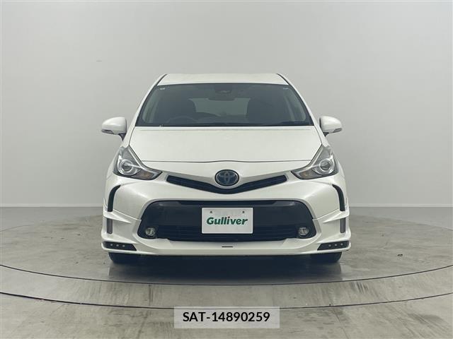 Toyota PRIUS 2018 8938649-20