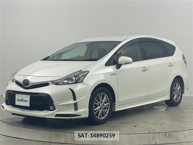 Toyota PRIUS 2018 8938649-22