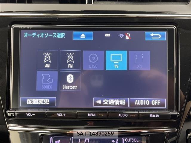 Toyota PRIUS 2018 8938649-3
