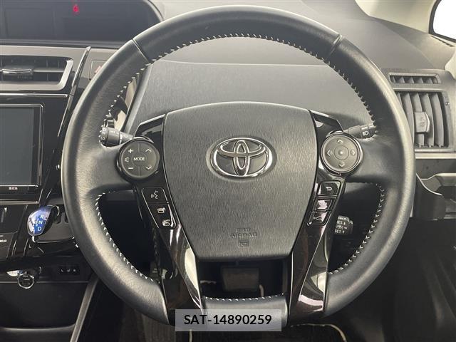 Toyota PRIUS 2018 8938649-4