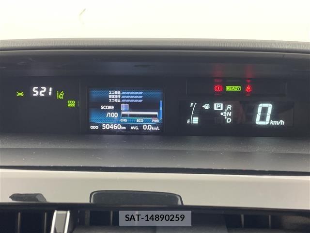 Toyota PRIUS 2018 8938649-6
