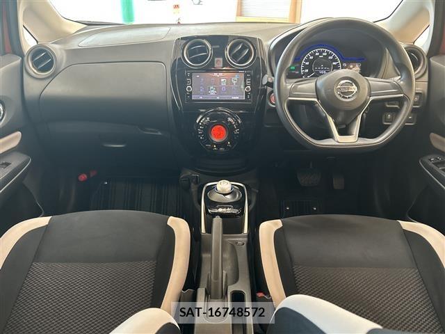 Nissan NOTE 2016 8912731-15
