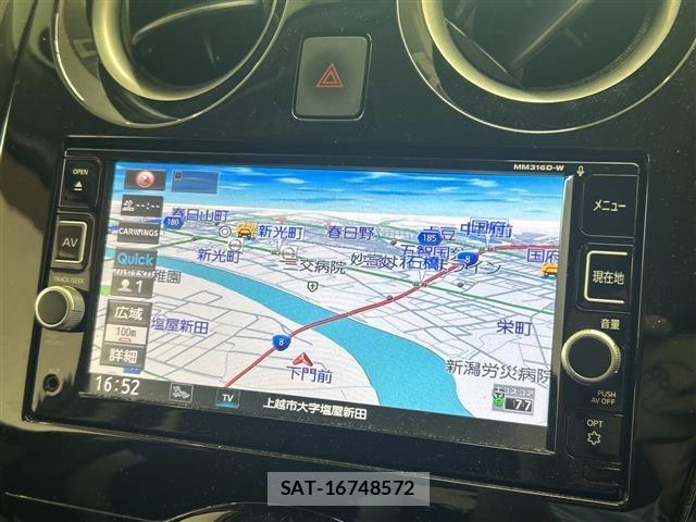 Nissan NOTE 2016 8912731-16