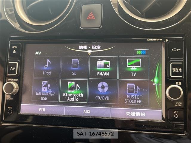 Nissan NOTE 2016 8912731-17