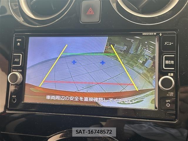 Nissan NOTE 2016 8912731-18