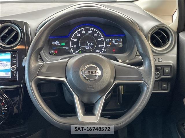 Nissan NOTE 2016 8912731-3
