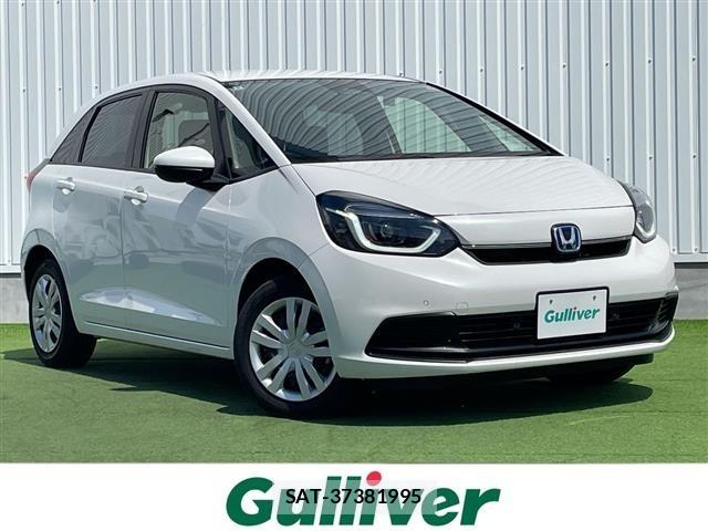 Honda FIT 2023 8703661-0