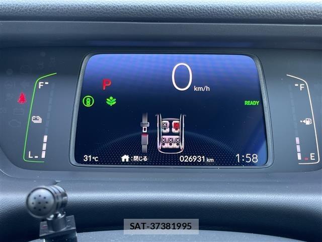 Honda FIT 2023 8703661-1