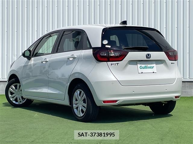 Honda FIT 2023 8703661-13