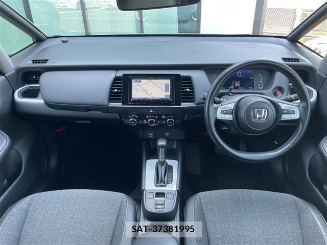 Honda FIT 2023 8703661-14