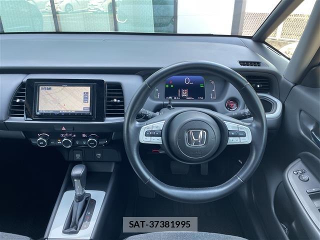 Honda FIT 2023 8703661-3