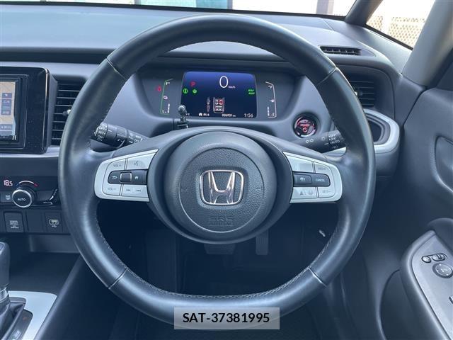 Honda FIT 2023 8703661-5