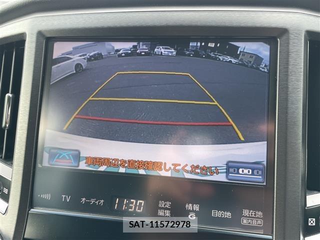 Toyota CROWN 2013 8680557-16