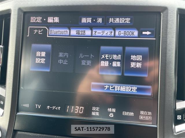 Toyota CROWN 2013 8680557-17