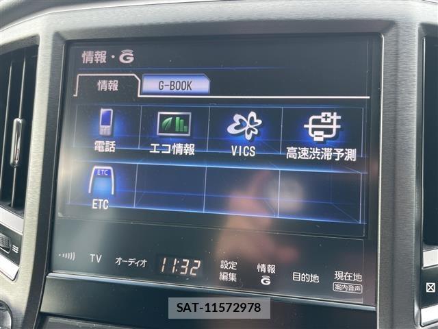 Toyota CROWN 2013 8680557-18