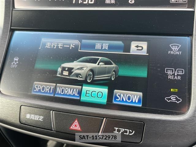 Toyota CROWN 2013 8680557-21