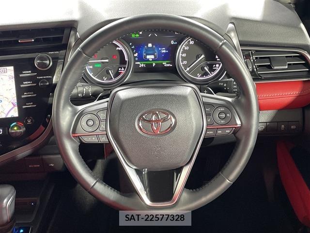 Toyota CAMRY 2020 8885395-1