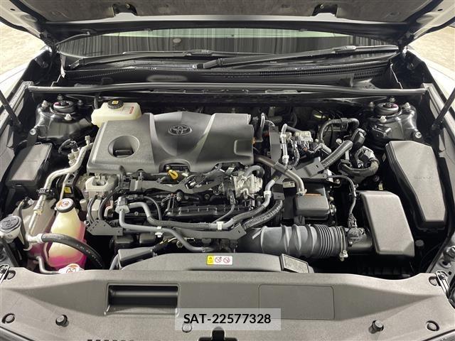 Toyota CAMRY 2020 8885395-14