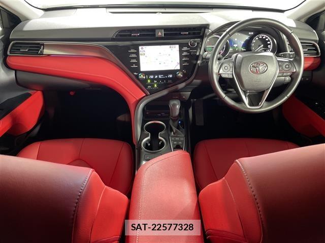 Toyota CAMRY 2020 8885395-15