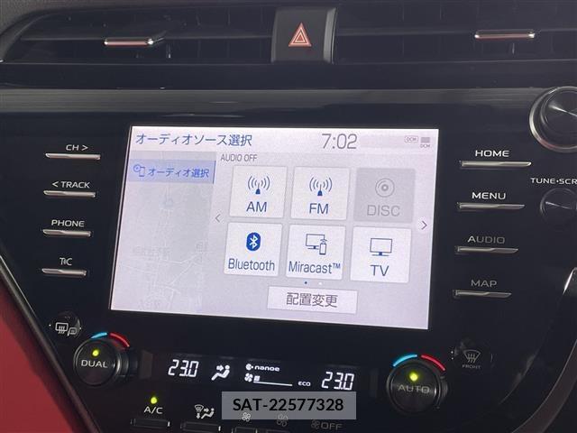 Toyota CAMRY 2020 8885395-17