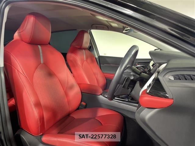 Toyota CAMRY 2020 8885395-6