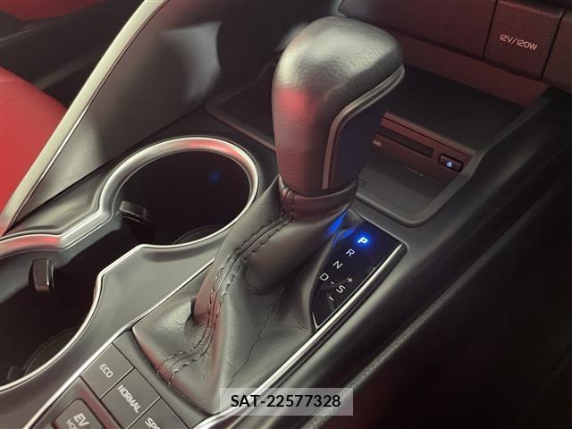 Toyota CAMRY 2020 8885395-7